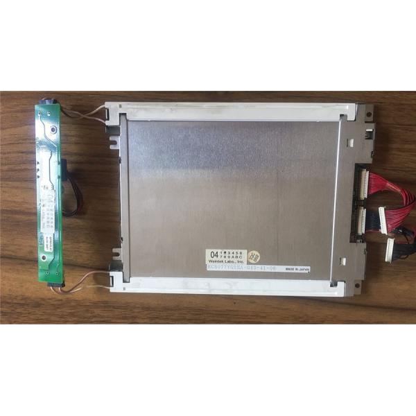 KCS077VG2EA-G43 Kyocera 7.7INCH LCM 640×480RGB 200NITS CCFL INDUSTRIAL LCD DISPLAY