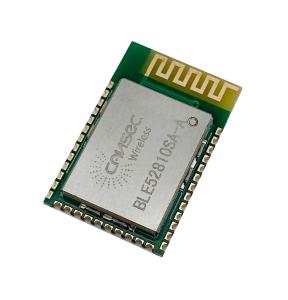 Quality 160M 1uA Nordic RF Module Ble Transceiver Module Automated Power Management BLE52810SA-A wholesale