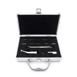 Dental Interproximal Strips Reciprocating Contra Angle With IPR System