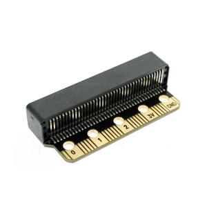 Quality Electronic Development Arduino Controller Board Gold Finger Terminal Adapter wholesale