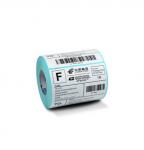 POS receipt printer thermal sensitive paper label sticker
