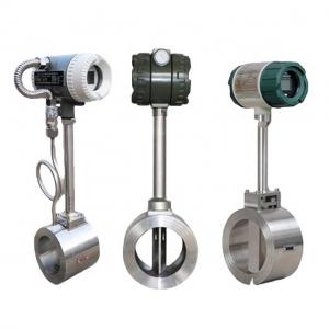 China Professional High Quality Digital Positive displacement flowmeter gas flow meter on sale