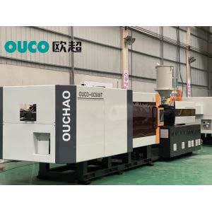 Quality Energy Saving Automatic Injection Moulding Machine With Precise Control wholesale