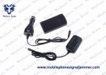 Compact Design Wireless Camera Detector , Camera Bug Detector 2.5'' TFT