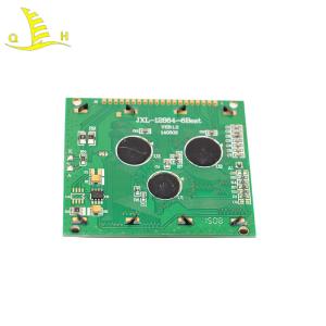 12864 Dot Matrix LCD Screen Module Character LCD Display Module