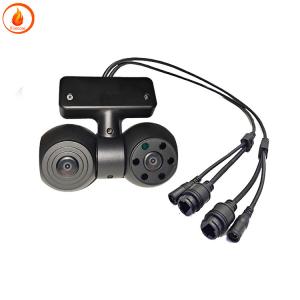 Quality Vehicle  Infrared IP Camera Waterproof High Definition Network Camera wholesale