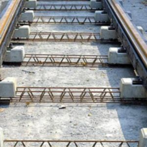 Quality Corrosion Resistant Steel Truss Deck Powder Coated Finish Pre Drilled Holes Cost Effective wholesale