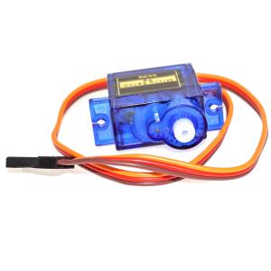 Quality SG90 180 Degrees Arduino Controller Board Micro Mini Servo Motor RC Robot Helicopter Plane Controls wholesale