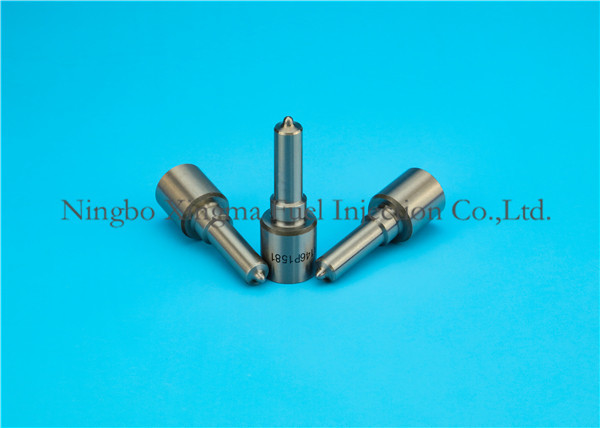 Deutz Truck Injector Nozzle 0433171968 High Pressure Common Rail Injector Nozzles DLLA146P1581 , 0445120067