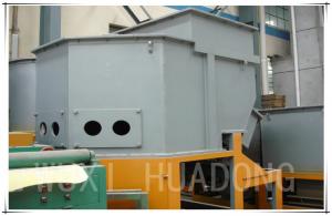China Oxygen Free Copper Wire Horizontal Continuous Casting Machine For Rod - Wire Billets on sale