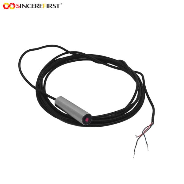4.6mm Diameter VGA CMOS Sensor Led Medical Inspection Endoscope Camera Module