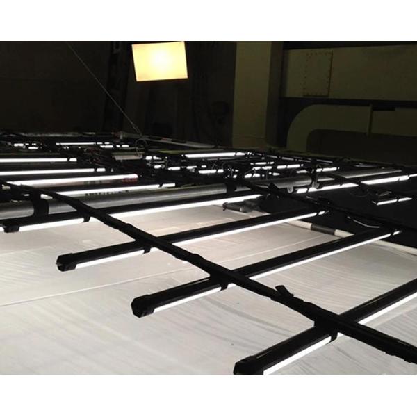 110V LED Photography Light 2600-6000k DMX512 Dimmable