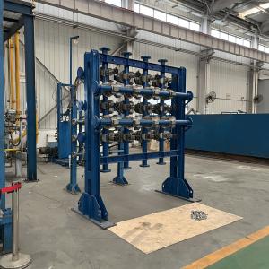 Quality Automatically Pigging Manifold Piggable Automatrix ISO Certificate wholesale