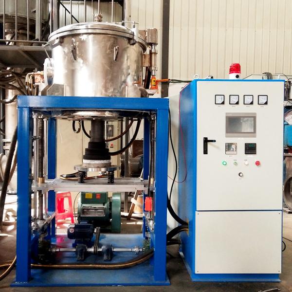 Cheap CE ISO Induction Furnace Carbon-Carbon Composite Material Graphitization Titanium Alloy Sintering up to 3000C Used/New Condition for sale