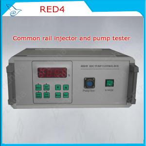 China RED4 diesel pump tester for Zexel electric control in-line pump on sale