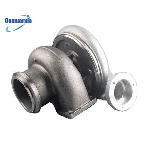 Buy cheap Turbo HX82 Turbocharger 3594195 3592880 3594196 3596366 3596367 3592882 5323943 from wholesalers