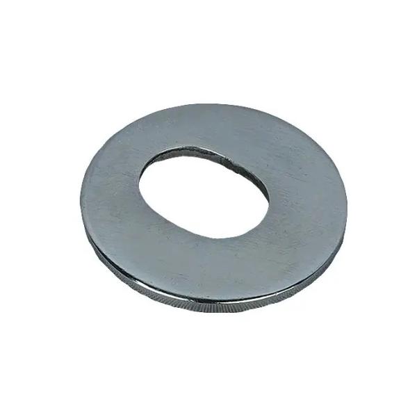 Sheet Metal Stamping Bending Parts Custom CNC Turned Parts For Industrial