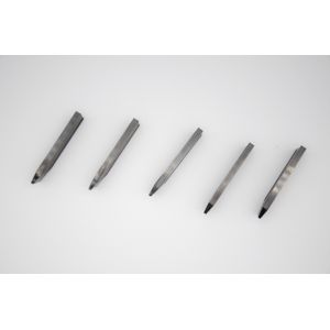 Quality Sharp Edge PCD Milling Cutter Wear Resistance Smooth Finished Surface wholesale