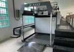 High Precision Automatic Sheet Cutting Machine , Roll Paper Sheet Cutter