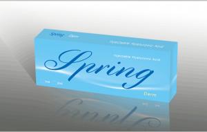 Quality Stablized Spring Brand Filler Hyaluronic Acid Dermal Filler--Ultra Deep wholesale