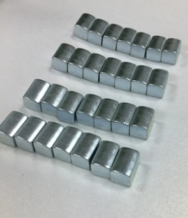 N42 N45 N48 Block NdFeB Magnet Very Strong Neodymium Magnets