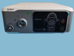 China HDL-330 Light Source Cold Light Source Lighting Technology Endoscopy on sale