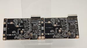 Quality Multilayer PCB Circuit Board 4 Layers FR-4 Tg150 1.0mm ENIG 1U&quot; PCB Assembly Service Multilayer PCB Board wholesale