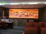 Magnet P4 P5 Front Service LED Display Spring Locked High Contrast Rate Easy
