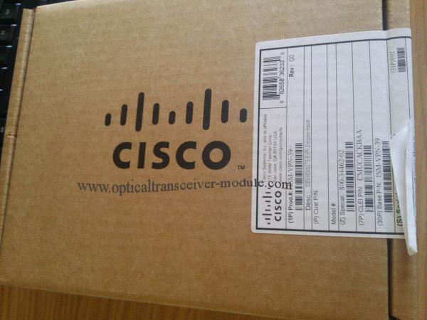Custom ISM-VPN-39 VPN Internal Service Module For Cisco ISR G2 Cisco VPN