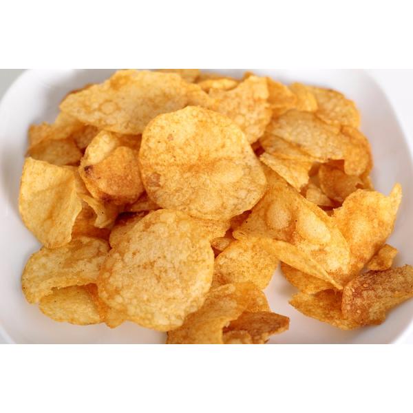 potato chips making machine price