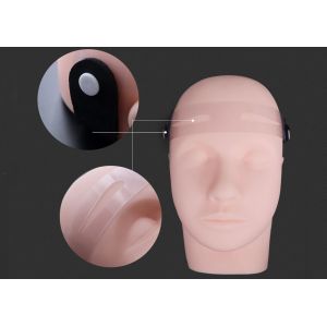 Gabry Eyebrow Stencils Template Kit Eyebrow Shaping Stencils With Headband