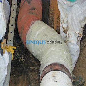 China High Srength Pipe Repair Bandage Emergency Pipeline Fix Tape Industrial Use Tape on sale