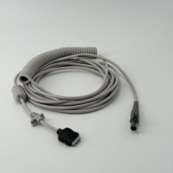 GE ECG Host Cable MAC 5000ST 5.4m/18ft 2104403-003