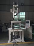 Precision 45T Vertical Plastic Injection Molding Machine For Precise / Accurate
