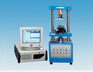 Quality AC 220V Plug In Socket Tester Insert Pull Out Tester 0.01MM Fine Tuning Distance wholesale