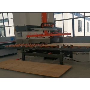Quality Customized Automatic Industrial Wood Pellet Machine with Safety Monitoring wholesale