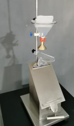 China Water Vapour Permeability Tester Impact Penetration Tester For Textile on sale