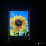 Customize ST7789V MCU 16BIT 12 O'Clock TFT LCD Screen Display Module