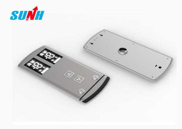 Cheap Plastic Injection Customized Elevator Call Panel Local Operating Panel OEM for sale