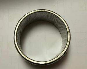 Quality 316 Asbestos Double Jacket Gasket Seal Ring For Boilers wholesale