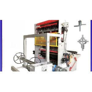 Quality Precision Grassland Fence Wire Mesh Welding Machine Efficient 380V 3.8t wholesale