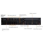 VERTIV Liebert STS UF-LTS32-1P Load Switching Switch 10A 16A 32A for Stable Data