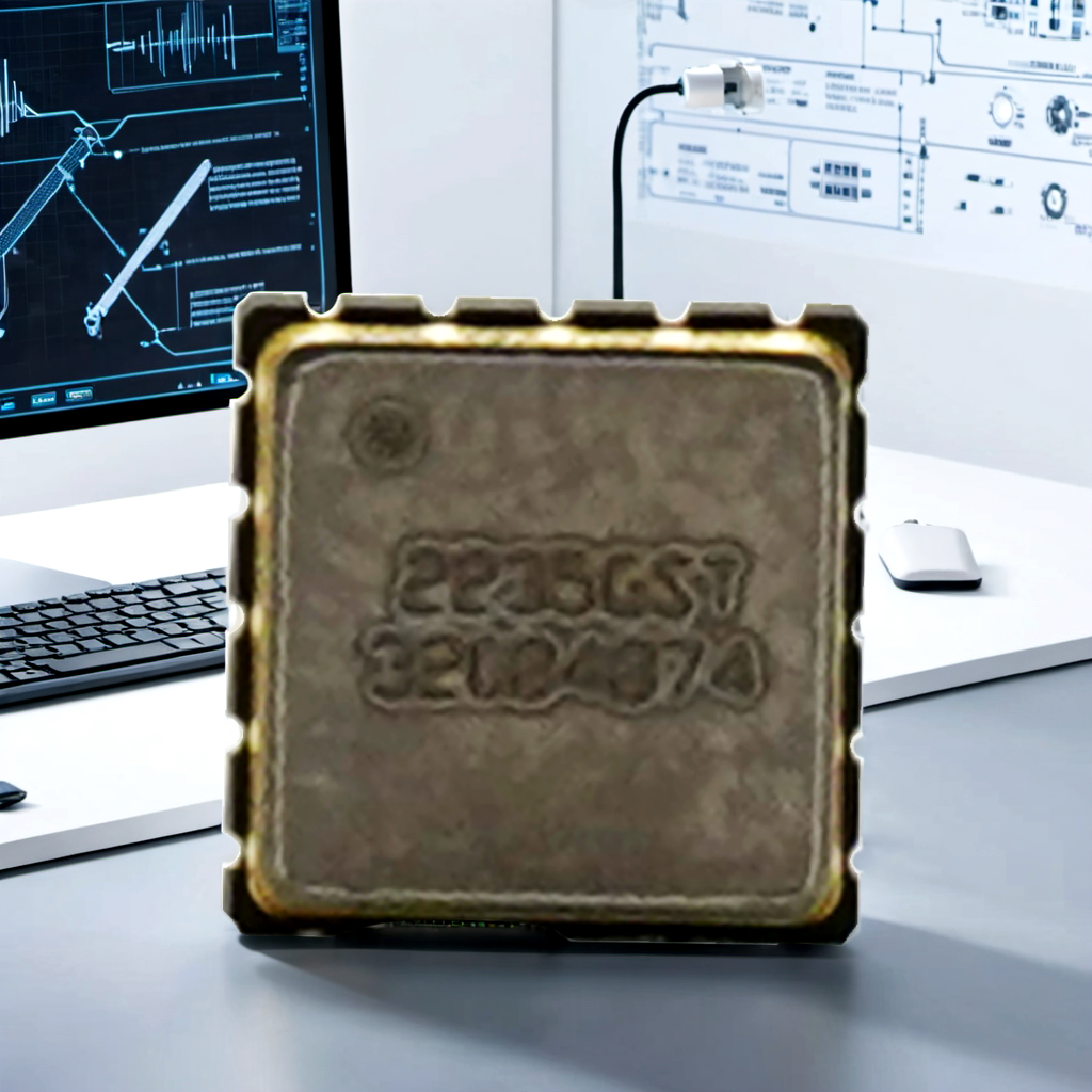 Inertial Measurement Unit Motion Sensor