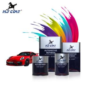 Quality Good Dissolution Auto Paint Thinner Standard Dry Lacquer Thinner For Cars wholesale