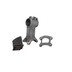 OEM / ODM High Precision CNC Turning Parts Bicycle Lock Catch