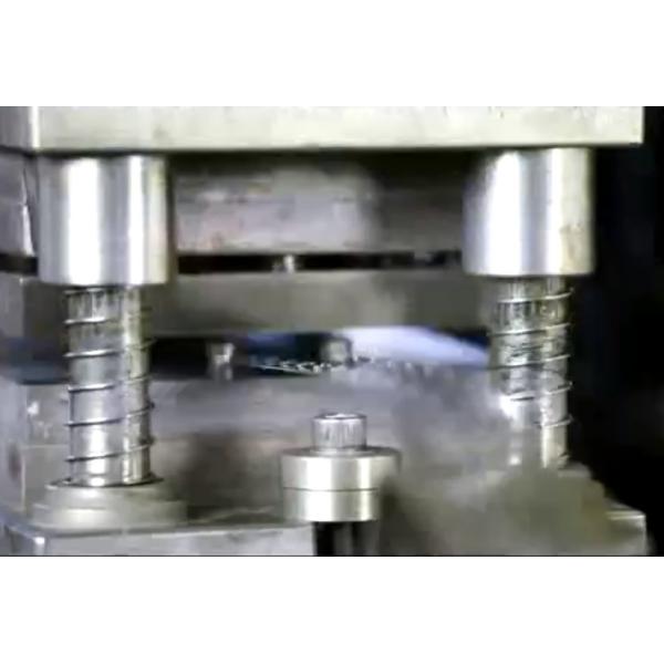 Warp Knitting Machine Spare Parts Guide Karl Mayer Needle OMM Cx-15