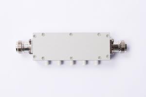China 2 Watts Pushbutton Step Fixed And Variable Attenuator In Microwave N  Key Press on sale