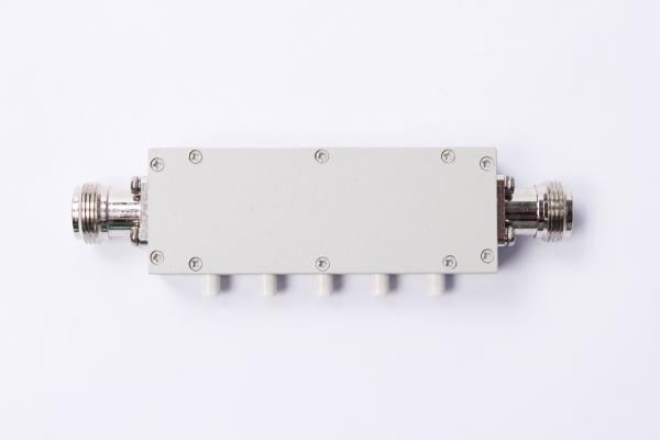 Cheap 2 Watts Pushbutton Step Fixed And Variable Attenuator In Microwave N  Key Press for sale