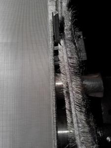 12/64,14/88,30/150 plain steel dutch plain weave wire cloth dutch weave wire cloth Dutch weave filter mesh