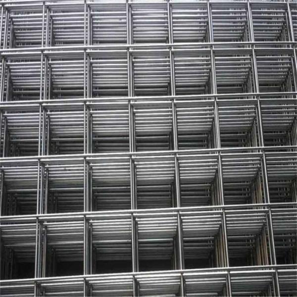 2x2 Galvanized Welded Wire Mesh Panel Bending
